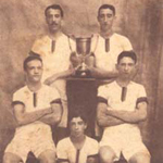 Primer Cuatro Ganador