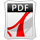 Icono documento pdf